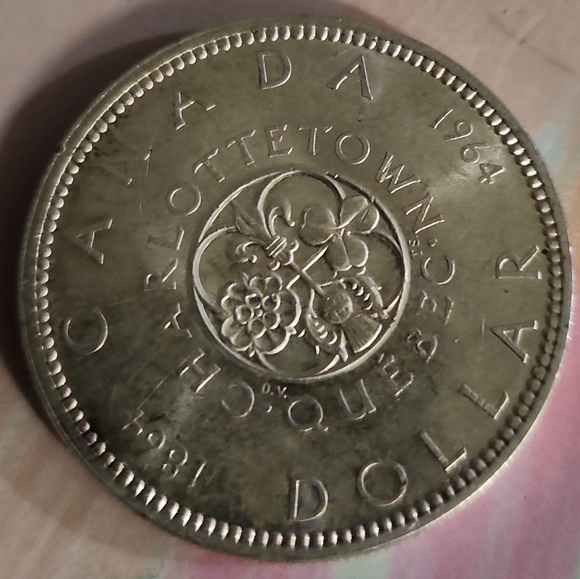 VINTAGE COINS 1977 Eisenhower D silver dollars and a mix of other pure silver - Picture 9 of 16